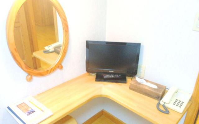 Pension Forumen – Guest Rooms – Nakashibetsu
