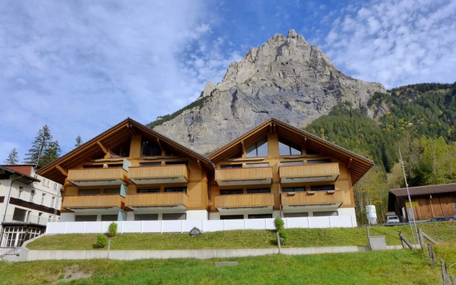 Momento Kandersteg in Kandersteg