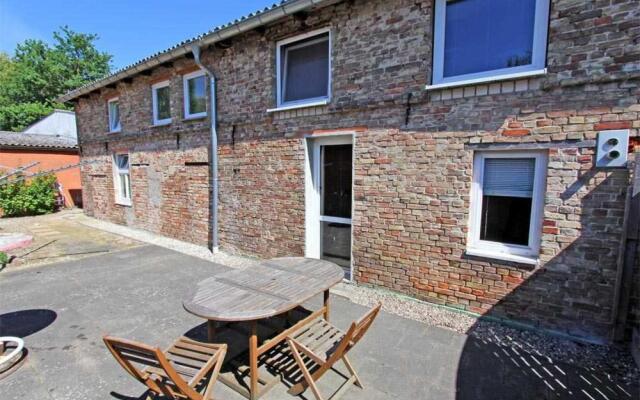 Ferienwohnung Ribnitz MOST 1061