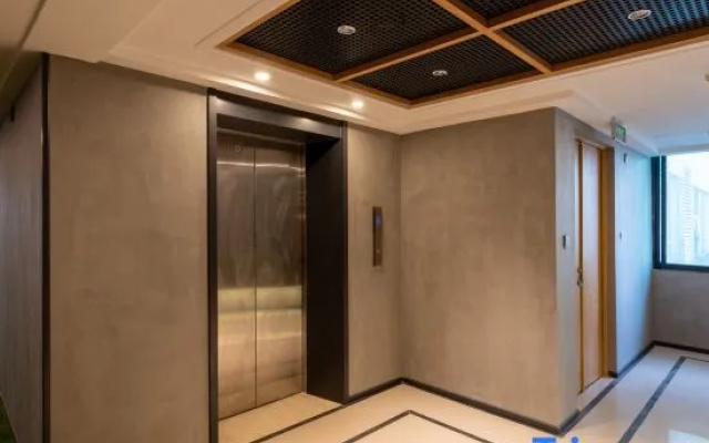 True Go Hotel