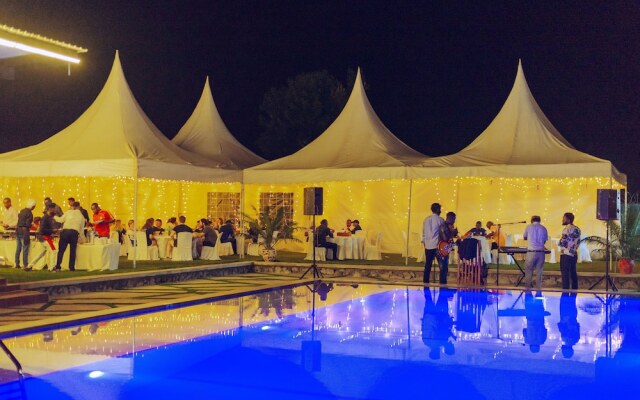 The Maridadi Hotel