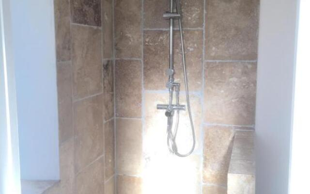 Gîte Château Le Noble Studio ou Appartement