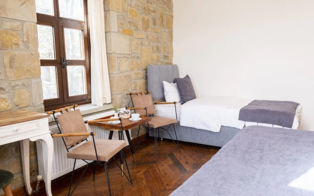 Salkım Butik Otel