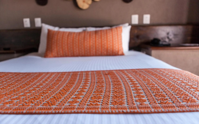 Hotel Avandaro Golf And Spa