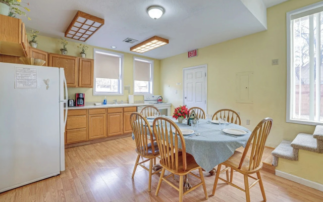 Remodeled Pioneer Home in Hurricane w/ Patio!