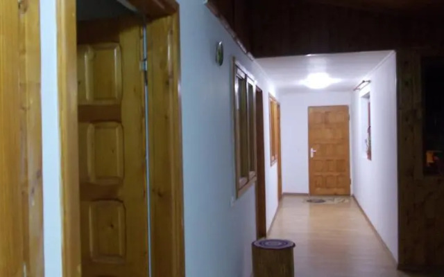 Casa Safta