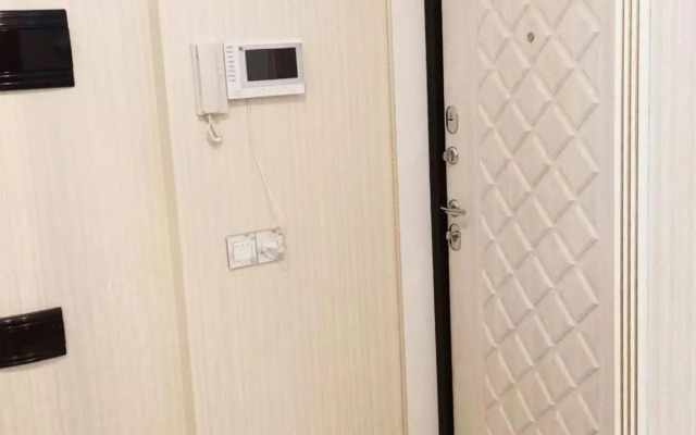 Премиум квартира возле метро