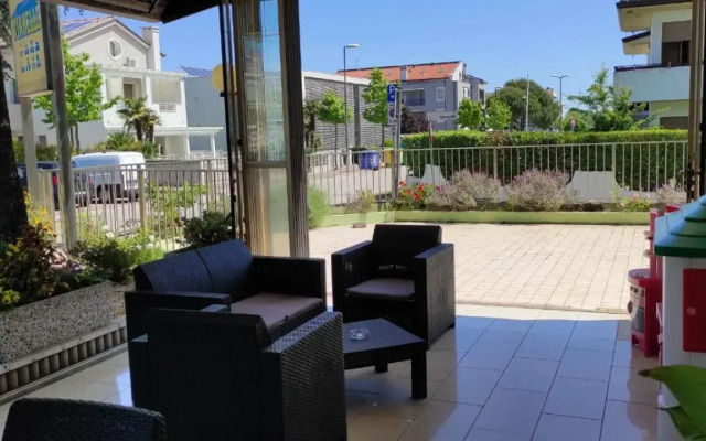 Hotel Vianello