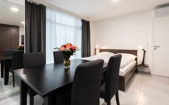 Gabriel´s Apartments