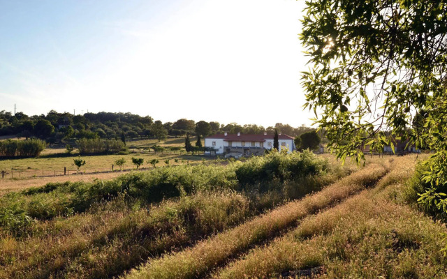 Quinta dos Carvalhos