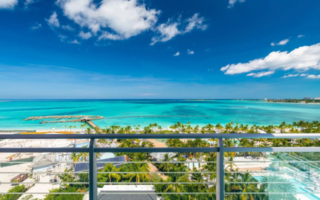 Sls Lux At Baha Mar