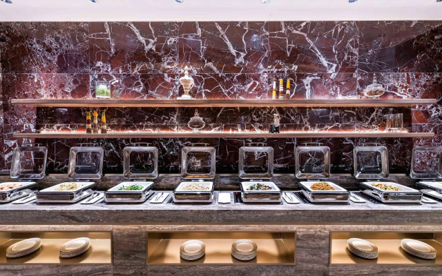 Mercure Yan'an Downtown