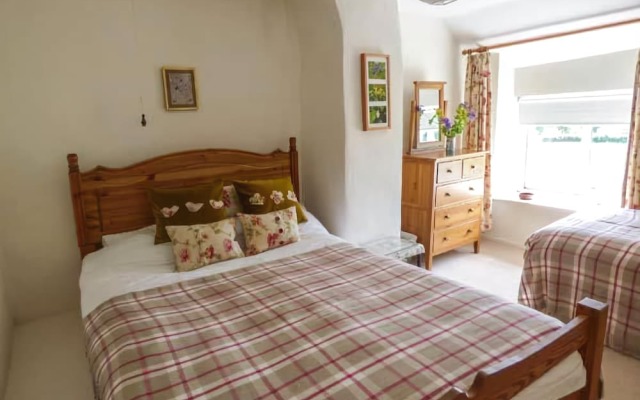 Mell Fell Cottage