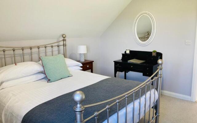 The Loft at Number 84