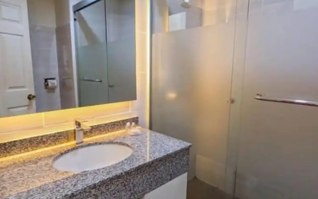 Hotel Pacific Sunrise