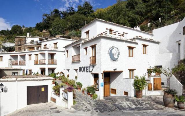 Estrella de las Nieves