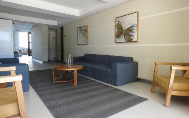 Vista Hermosa Marina Horizonte 209