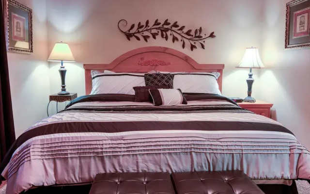 Whispering Pines 224