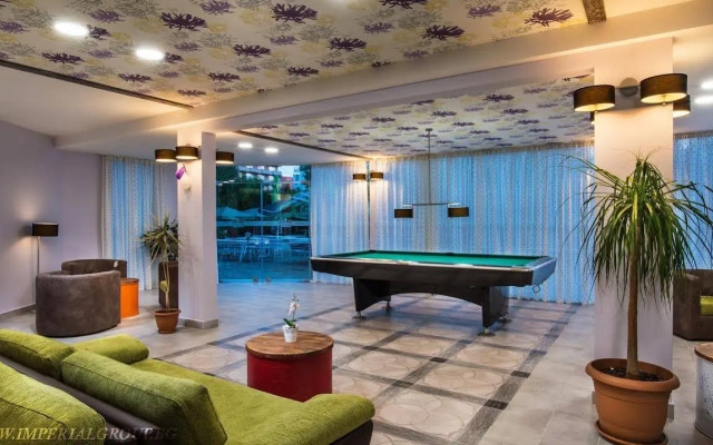 HI Hotels Imperial Resort