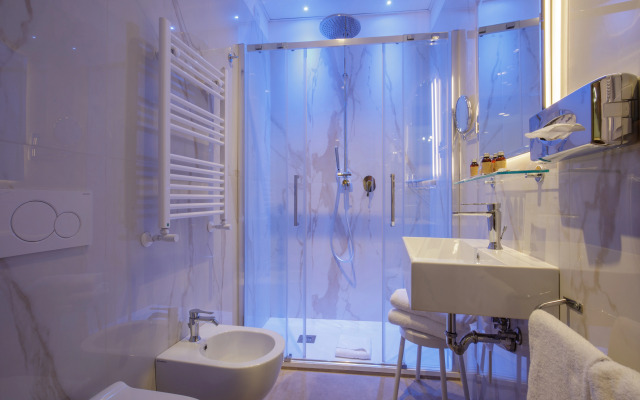 Hotel della Torre Argentina