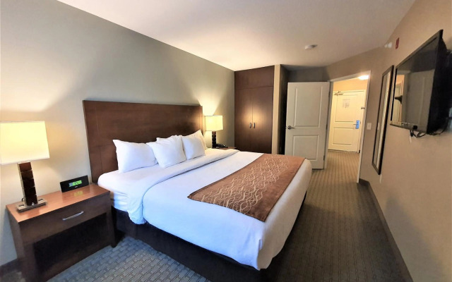 AmeriVu Inn and Suites - Chisago City