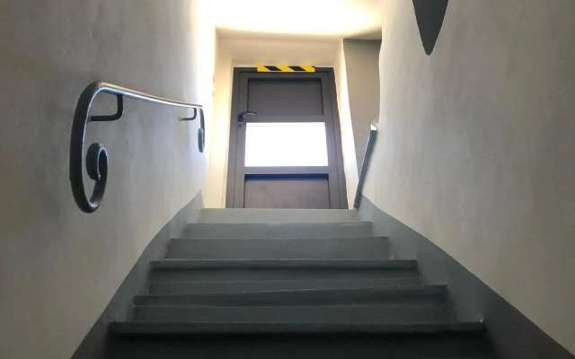 Corradi 37
