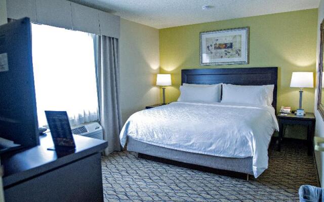 Holiday Inn Express Hotel Chicago Libertyville