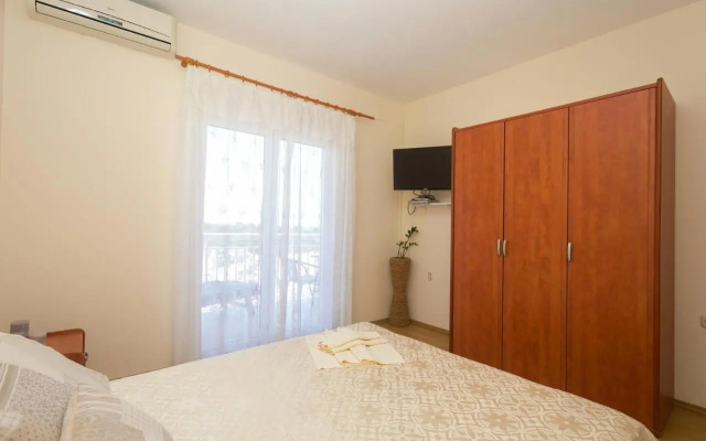Vucic Apartments