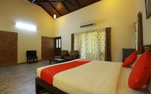 Phalguni River Lodge