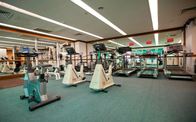 Gurney Bay Hotel, a PARKROYAL Hotel