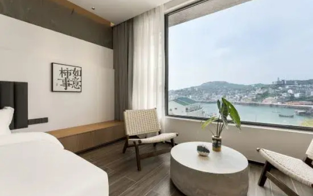 Silent Space Homestay