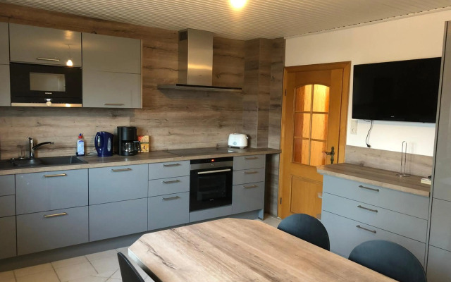 FeWo 01 Bettenhausen