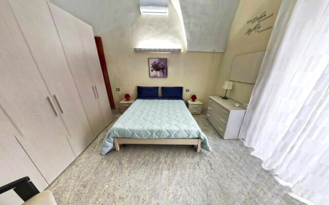 Appartamento Manfredi