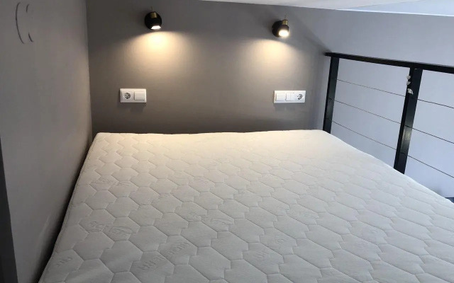 Апартаменты на улице Маяковского