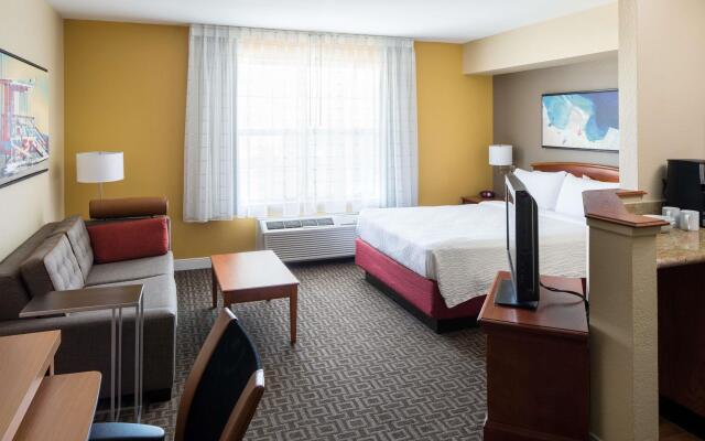 TownePlace Suites Los Angeles LAX/Manhattan Beach