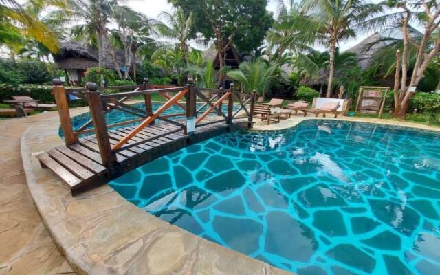 Marine Holiday House