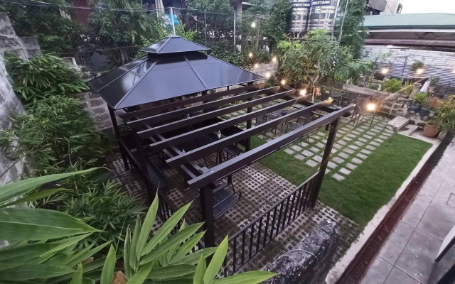 The Hub District Garden Suites