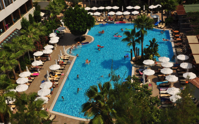 Port Side Resort