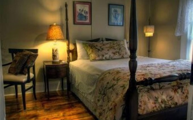The York House Inn