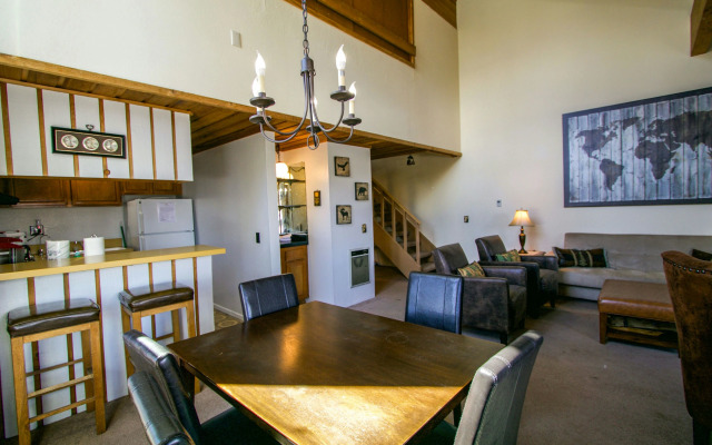 Val D'Isere #35 Condo