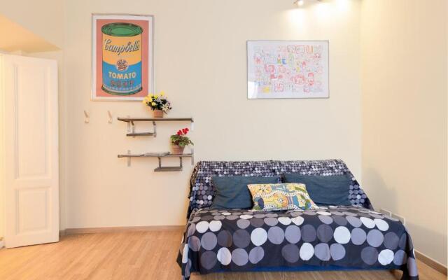 Casa Vacanze Colosseum by Alice