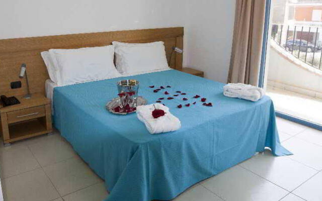 Gattopardo Hotel & Residence