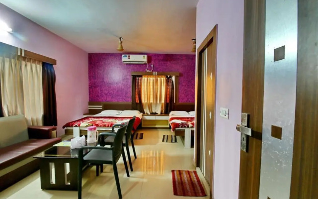 Hotel Rohini International