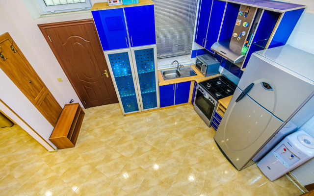 Old City 3 Room Lux Home