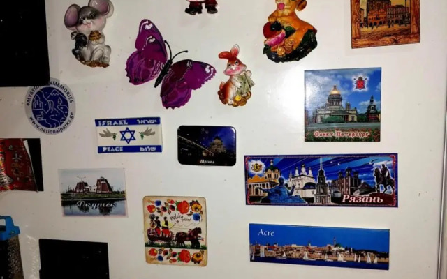 Lela Rezo Guesthouse