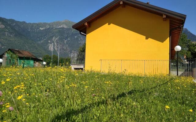 Casa Vacanze Le Casette