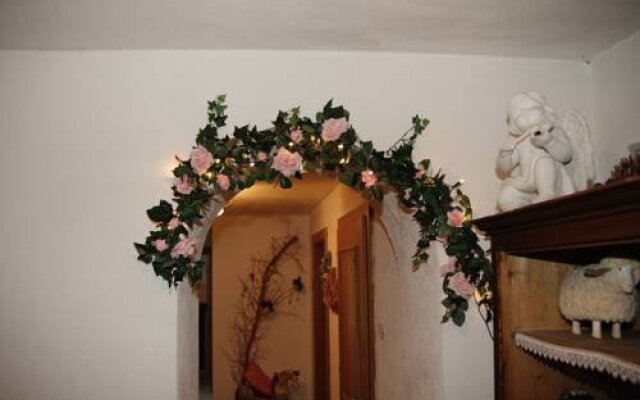 Seepension Knappenhof