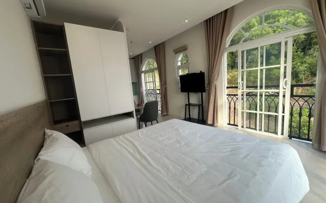 Novus Sol Hotel