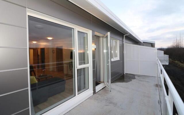 Nortia Apartments