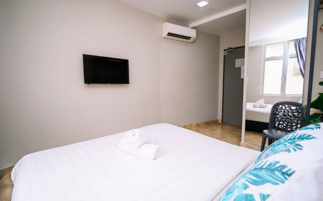 Worldview Grand Hotel